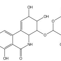 水仙环素-4-O-β-D-葡萄糖苷141544-37-8