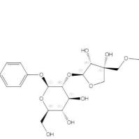 甘草苷C2202657-55-4