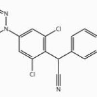 地克珠利101831-37-2