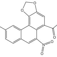 马兜铃酸 III7267-92-7