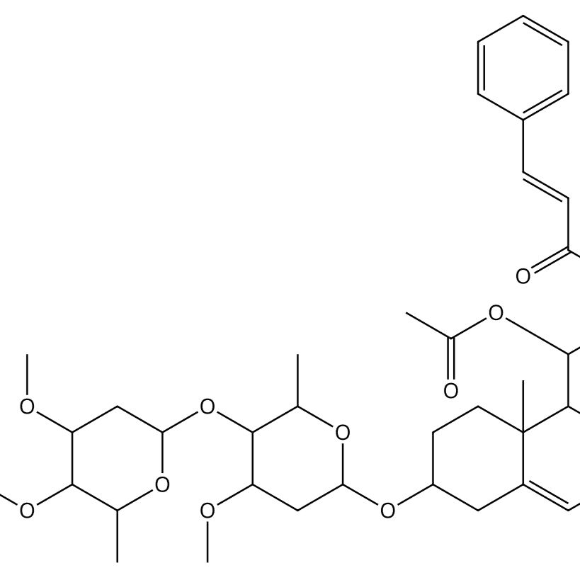 牛奶藤糖苷E3115784-10-6