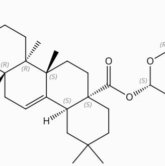 齐墩果酸beta-D-吡喃葡萄糖基酯14162-53-9