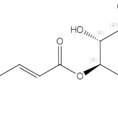5-p-Coumaroylquinic acid1899-30-5