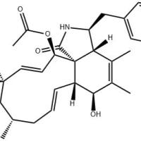 细胞松弛素N108050-28-8