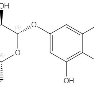 5,7-二羟基香豆素-7-O-B-β-呲喃葡萄糖944726-22-1