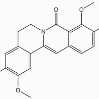 8-氧巴马亭19716-59-7