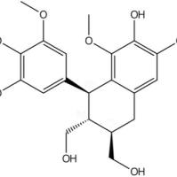 南烛木树脂酚14464-90-5