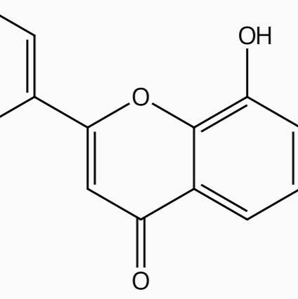 7,8-二羟基黄酮38183-03-8