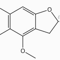 5-O-甲基维斯阿米醇80681-42-1