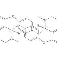 轮环藤碱518-94-5