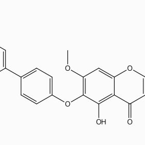 异柳杉双黄酮20931-58-2
