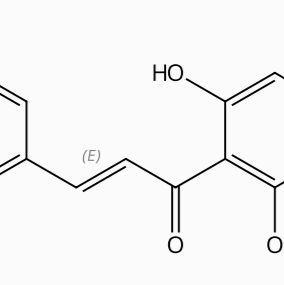 6'-羟基-3,4,2',3',4'-五甲氧基查尔酮114021-62-4