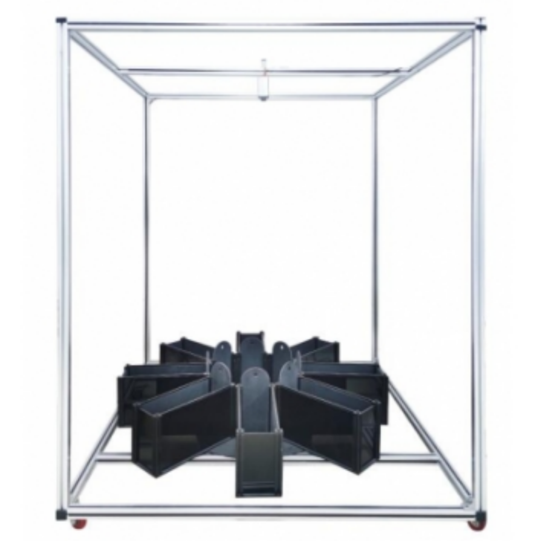 动物实验丨八臂迷宫实验(Radial Maze)