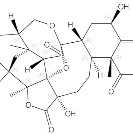 酸浆苦味素G76045-38-0