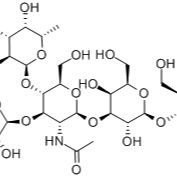 乳酰-N-岩藻五糖 II21973-23-9