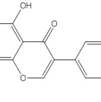 鸢尾甲黄素B86849-77-6
