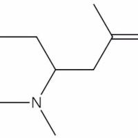 甲基异石榴皮碱18747-42-7