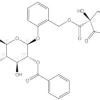 特里杨苷29836-40-6