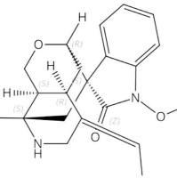 4-去甲基-胡蔓藤碱乙106466-66-4