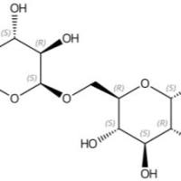 异麦芽四糖35997-20-7