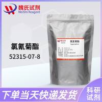 克虫威—Cypermethrin
