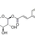 1-咖啡酰-β-D-葡萄糖14364-08-0