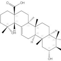 23-羟基委陵菜酸70868-78-9
