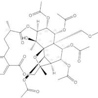 雷公藤新碱41758-69-4