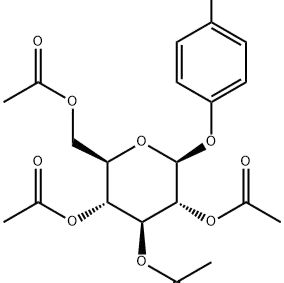 乙酰天麻素64291-41-4