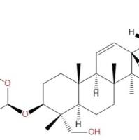 柴胡次皂苷G99365-23-8