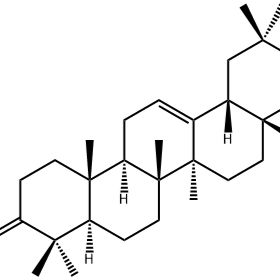 β-香树脂酮638-97-1
