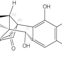 迷迭香酚80225-53-2