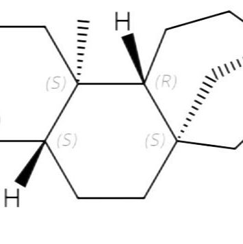 ent-16beta,17-二羟基-19-异贝壳杉烷酸3301-61-9