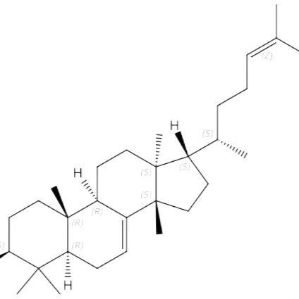 乳香二烯酮酸472-30-0