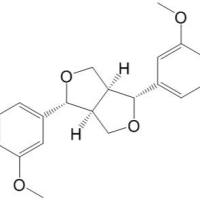 (-)-丁香树脂酚6216-81-5