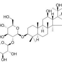 人参皂苷Rs3194861-70-6