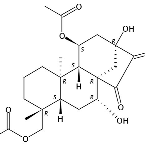 Rosthornin B125181-21-7