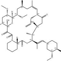 他克莫司104987-11-3