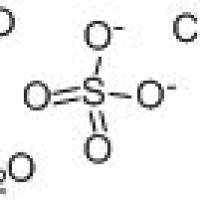 二水硫酸钙10101-41-4