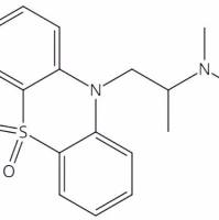 盐酸二氧丙嗪13754-56-8