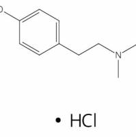 大麦芽碱盐酸盐6027-23-2