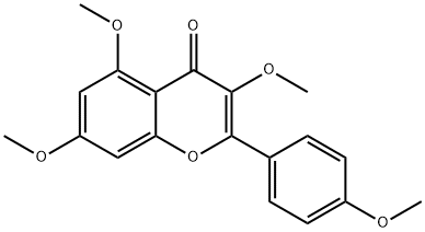CIS-大黄素二蒽酮16692-52-7