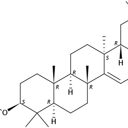蒲公英萜醇乙酸酯2189-80-2