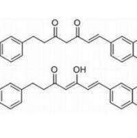 二氢姜黄素76474-56-1