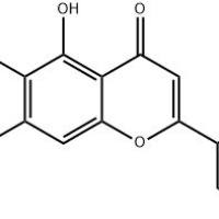 6-异戊烯基芹菜甙元68097-13-2