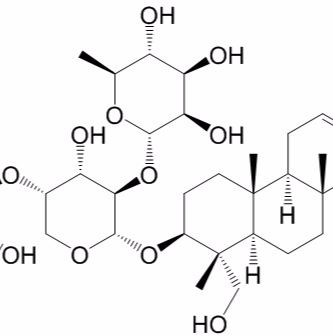 白头翁皂苷D68027-15-6