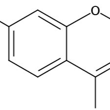 7-甲氧基-4-甲基香豆素2555-28-4