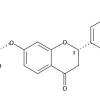 紫铆黄素-7-O-β-D-吡喃葡萄糖苷30382-18-4
