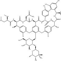 万古霉素1404-90-6