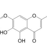 6-羟基木犀草苷54300-65-1